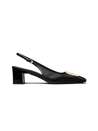 TORY BURCH | Escarpins GEORGIA | schwarz